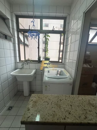 Imagem EXCELENTE OPORTUNIDADE PARA VOCÊ QUE BUSCA CONFORTO, PRIVACIDADE, APARTAMENTO DE 03 QUARTOS, SENDO 01 SUÍTE, À VENDA NA PRAIA DO CANTO, EM VITÓRIA/ES!