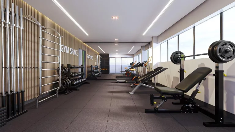 Imagem Apartamento à venda no Bessa, João Pessoa/PB, Ilha de Kona