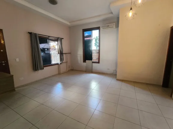 Imagem Casa De 3/4 C Suite + Escritorio No Cond Belle Vue A 8 Min Do Flamboyant
