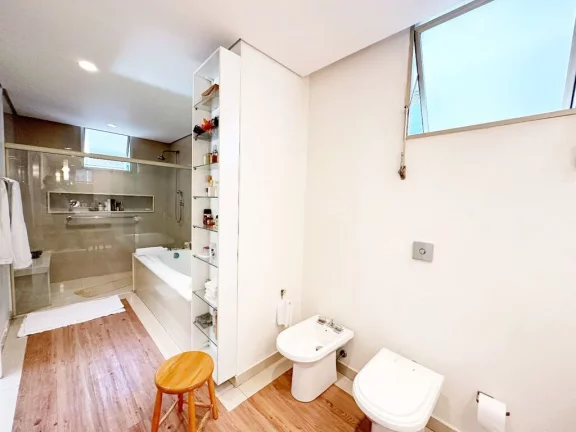 Imagem APARTAMENTO RESIDENCIAL em São Paulo - SP, Jardim Paulista