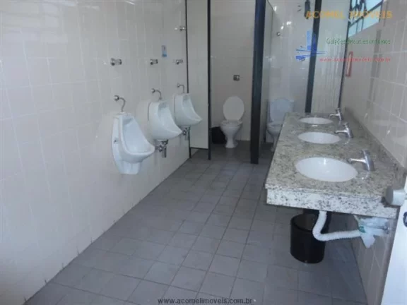 Imagem Galpões para locação em Barueri no bairro Tamboré