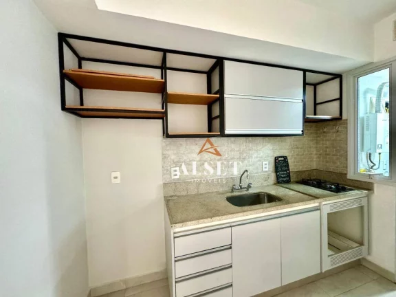 Imagem Apartamento com 1 dormitório no Tatuapé