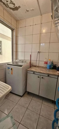 Imagem Apartamento à Venda,90m2, 3 Dormitórios, 1 Vaga Coberta, Trindade, Florianópolis/SC