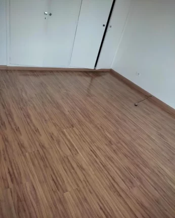 Imagem Sobrado muito lindo , 2 dormitórios edícula , 2 vagas FL55