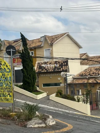 Imagem Casa com 3 dormitórios à venda, 119 m2 - Apenas - Horto do Ipê