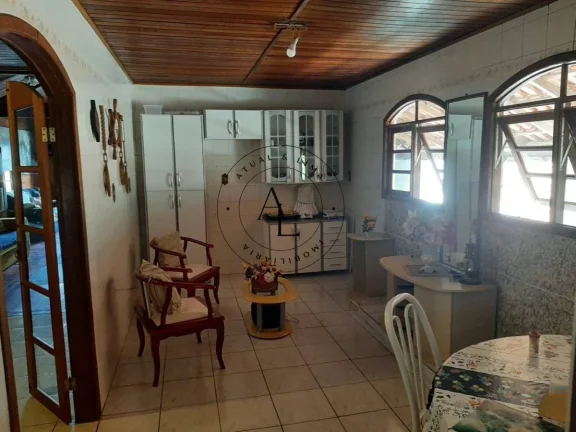 Imagem Casa à venda em Itatiba, Clube de Campo Fazenda, com 8 quartos, 408m2