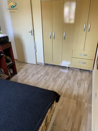 Imagem Apartamento à venda no bairro Jardim Vergueiro - São Paulo/SP, Zona Sul