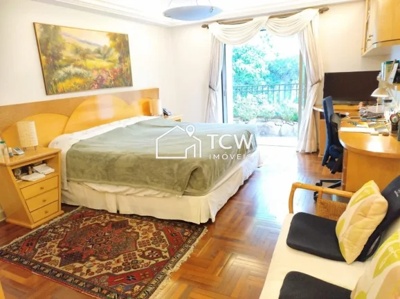 Imagem Apartamento à venda no bairro Jardim Paulista - São Paulo/SP, Zona Sul