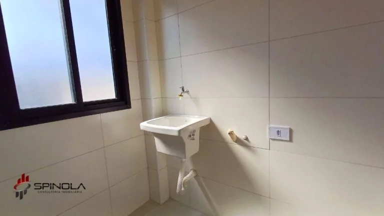 Imagem Apartamento com 2 dormitórios à venda, 67 m² por R$ 518.000,00 - Maracanã - Praia Grande/SP