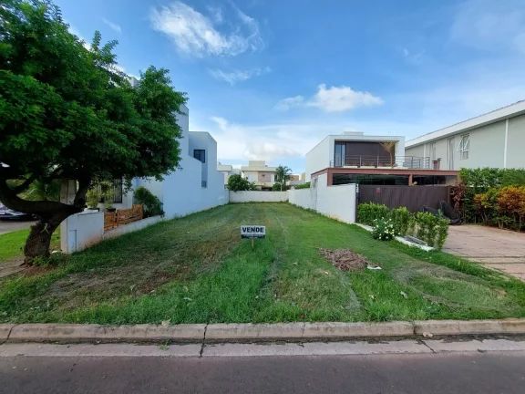 Imagem TERRENO PLANO - LOCALIZAÇÃO PRIVILEGIADA - CONDOMÍNIO RESERVA REAL - PAULÍNIA