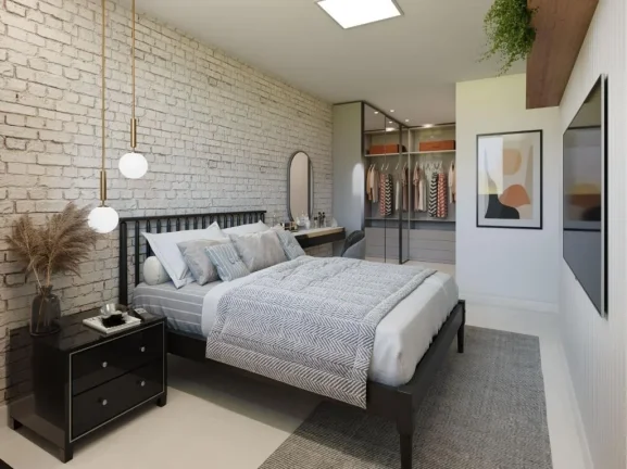 Imagem Apartamento Padrão