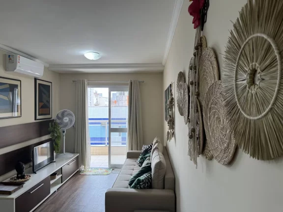 Imagem Apartamento à venda na Praia Grande área nobre