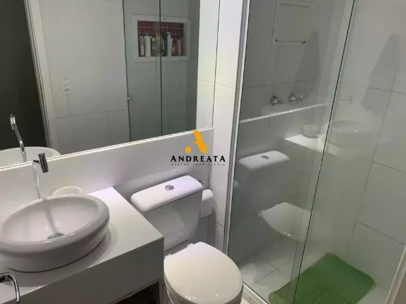 Imagem EXCELENTE APARTAMENTO PARA INVESTIDOR - Luar do Pontal - 3 quartos
