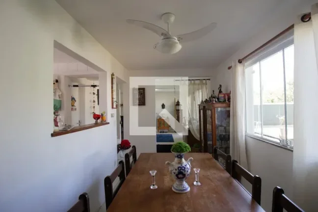 Imagem Casa à Venda - Vargem Pequena, 3 Quartos, 400 m2