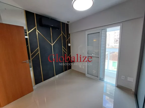 Imagem Apartamento com Acabamento Impecável no Embaré - 2 Dormitórios (1 Suíte) + Lazer Completo R$ 998 MIL