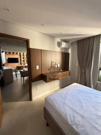 Imagem Apartamento Duplex porteira fechada com área de lazer completa em Tambaú-AD0007.