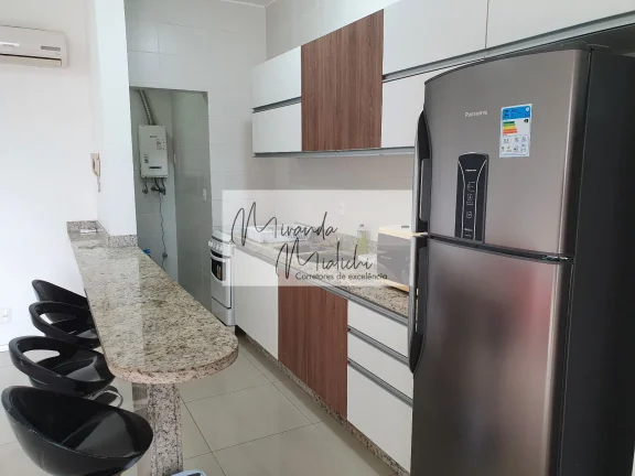 Imagem Apartamento Cobertura em Campeche Leste, Florianópolis/SC