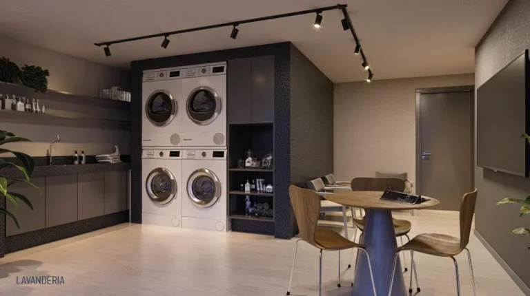 Imagem Apartamento Padrão