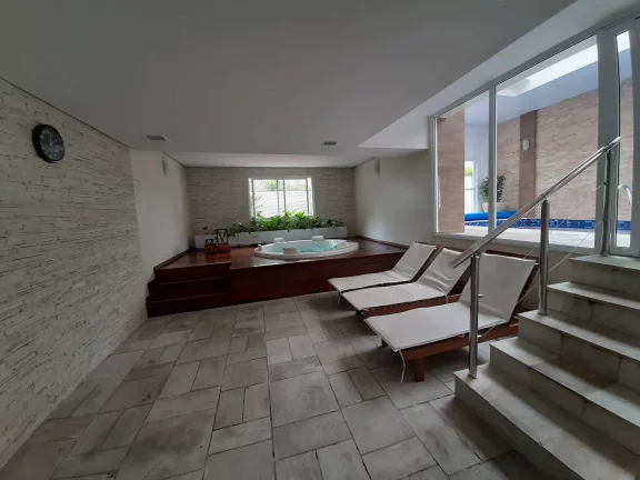 Imagem APARTAMENTO À VENDA COM 3 DORMITÓRIOS NO BROOKLIN COM VARANDA GOURMET