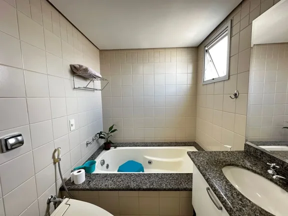 Imagem Apartamento Maison Toulouse andar alto