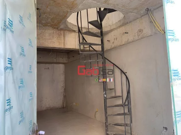 Imagem Loja para alugar, 50 m² por R$ 2.200,00/mês - Centro - Cabo Frio/RJ
