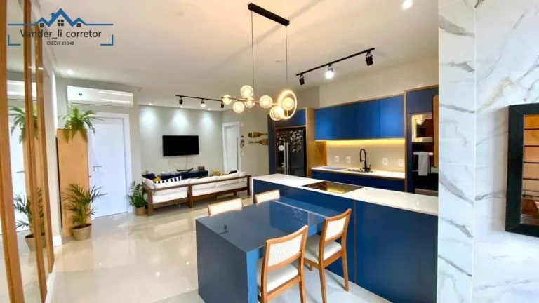Imagem Imperdível! Apartamento à venda em Porto Belo-SC, bairro Perequê. 2 quartos, 2 suítes, 2 salas, 3 banheiros, 2 vagas de garagem, 154m².