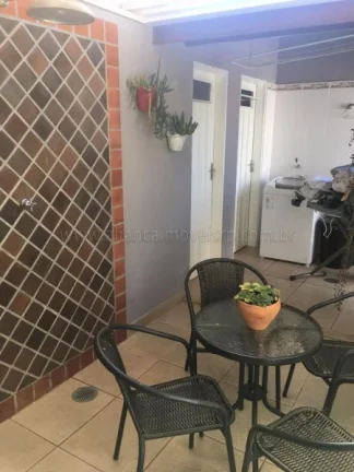 Imagem Casa - Brodowski - Centro