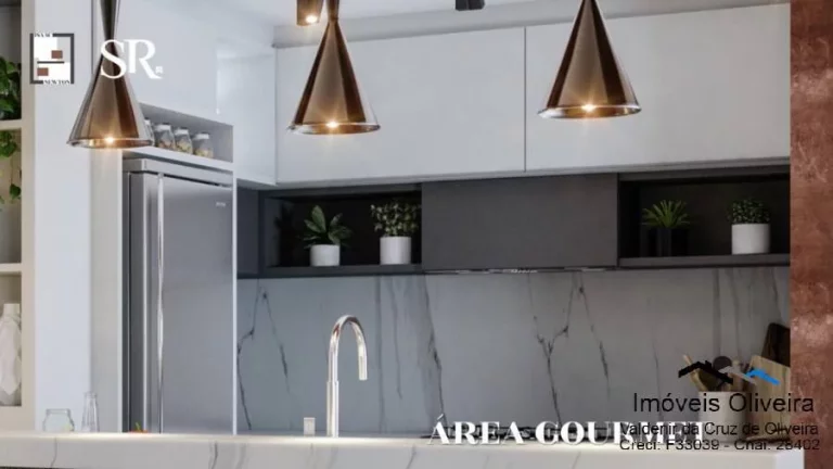 Imagem EDIFICIO ISAAC NEWTON - CENTRO DE CASCAVEL A PARTIR DE R$ 622.600,00