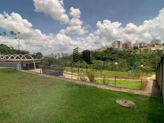 Imagem Lote a venda Portal Do Sol Contagem Mg