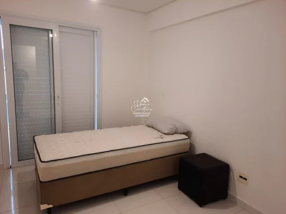 Imagem Apartamento à venda no Guarujá na Praia das Astúrias.