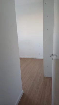 Imagem Aluguel de Apartamento em Rudge Ramos - 2 Quartos, 1 Banheiro, 1 Vaga, 52m² - São Bernardo do Campo-SP
