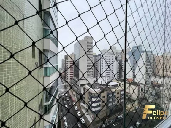 Imagem MARAVILHOSO APARTAMENTO PARA VENDA NA PRAIA DA COSTA / VILA VELHA - ES