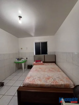 Imagem VENDO CASA NO CONJUNTO MORADA DAS ÁRVORES