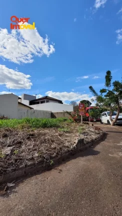 Imagem Terreno à venda em Ribeirão Preto-SP, Jardim Ouro Branco: 259,00m² de oportunidade imperdível!