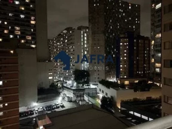 Imagem Venda 2 quartos (1 suíte) com vaga fixa Shopping Frei Caneca