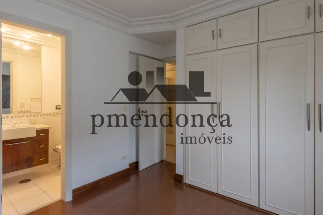 Imagem Apartamento Vila Madalena, 156 mts, 3 suites, 3 vagas, reformado