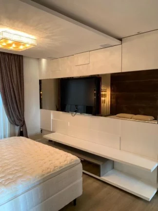 Imagem Apartamento para Locação em Balneário Camboriú / SC no bairro Centro