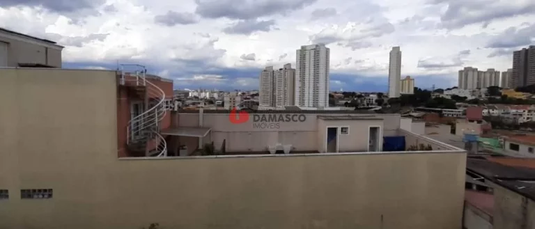 Imagem Sobrado para locação, Santa Maria, São Caetano do Sul, SP