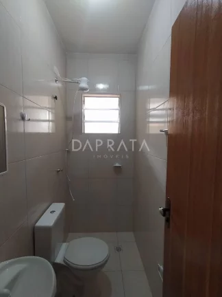 Imagem Casa Kinet 45m, 2 cômodos, 1 vaga, Vila Pindorama, Barueri
