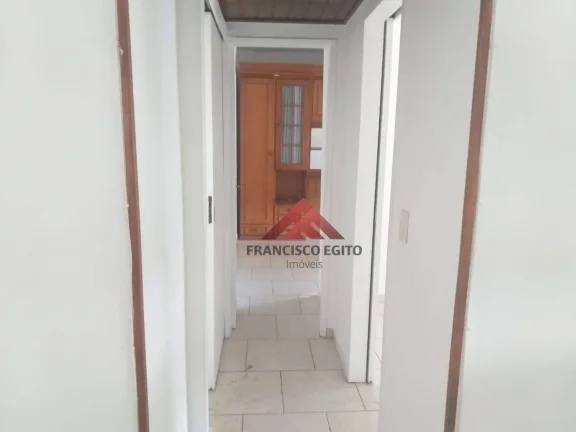 Imagem Apartamento em condominio fechado na Alameda São Boa Ventura,em Rua sem saida,otima localização