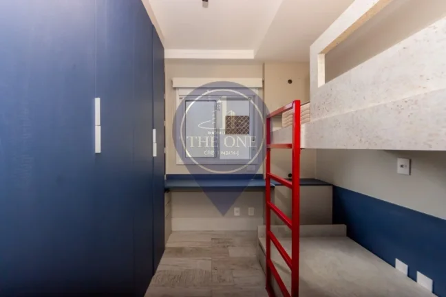 Imagem Apartamento de 2 quartos com suíte e vaga na Chácara Inglesa, São Paulo-SP: 63,00 m² de conforto e praticidade!