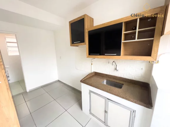 Imagem Apartamento 1 Quarto | 48m² Útil | Rua Major Diogo - Bela Vista