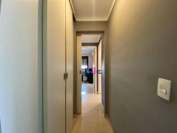 Imagem Apartamento com 3 dormitórios à venda, 136 m² por R$ 1.680.000,00 - Gonzaga - Santos/SP