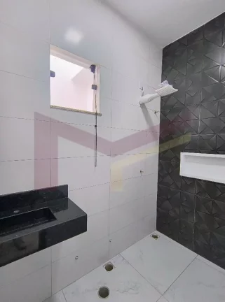 Imagem Casa 3/4 sendo 1 suite na Mangabeira