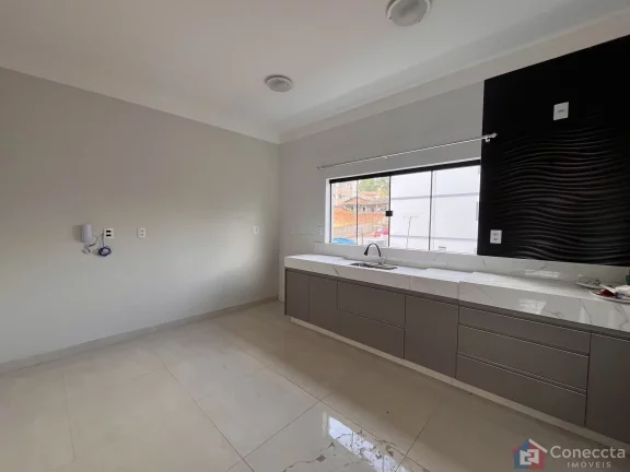 Imagem Apartamento à Venda no Antônio Caixeta – 3 Quartos com Suíte e Sacada | Patos de Minas