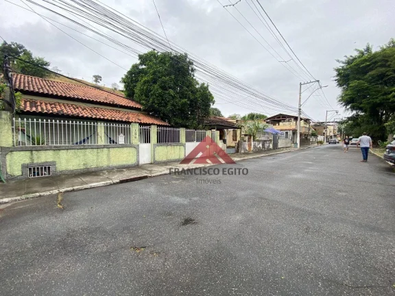 Imagem Casa à venda, 120 m² por R$ 450.000,00 - Zé Garoto - São Gonçalo/RJ