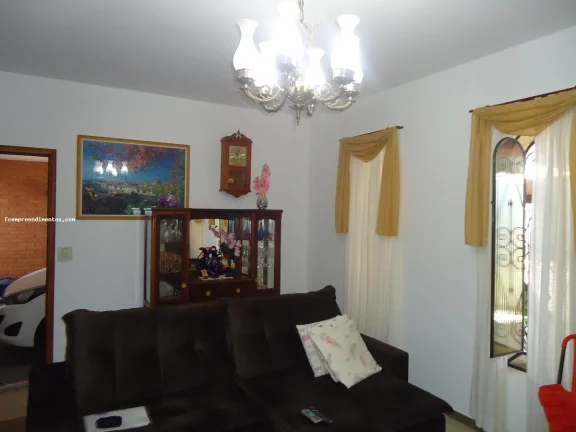 Imagem Casa para Venda em Iracemápolis, Jardim Joao Ometto, 3 dormitórios, 1 suíte, 1 banheiro, 1 vaga