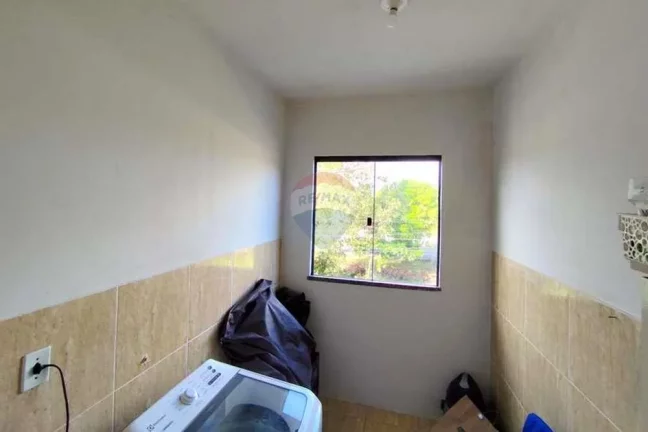 Imagem Excelente Apartamento com Energia solar, 02 quartos, sala grande e arejada, ótima cozinha, todo arejado no Parque Nanci, Maricá