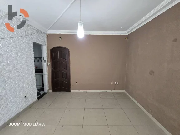 Imagem Apartamento com 3 dormitórios à venda, 70 m² por R$ 195.000,00 - Centro - Nilópolis/RJ