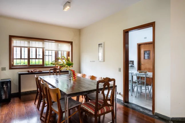 Imagem Casa RESIDENCIAL em SÃO PAULO - SP, VILA MADALENA